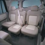 Ford Expedition 2003 года